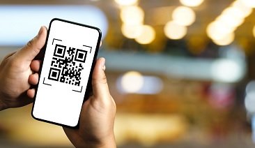 Harnessing the Power of QR Codes in Digital Marketing