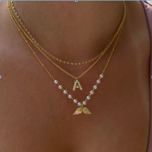 The Best Ways to Showcase Your Lover Girl Necklace