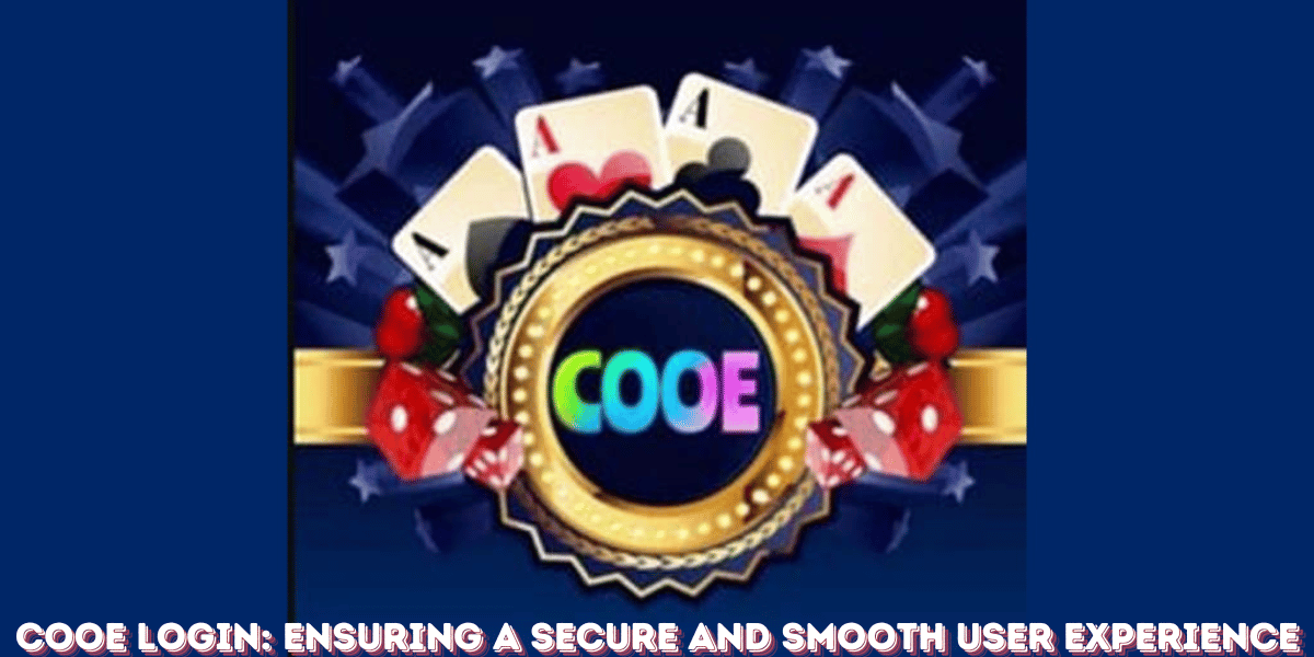 This emage showing a Cooe Login: Ensuring a Secure and Smooth User Experience