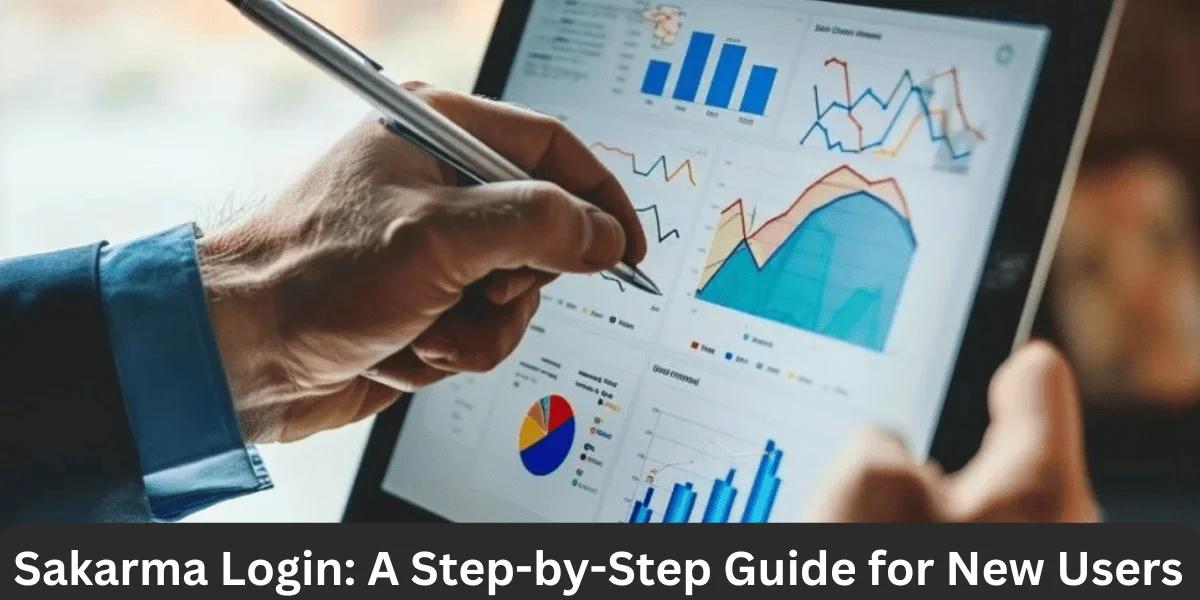 This emage showing a Sakarma Login: A Step-by-Step Guide for New Users