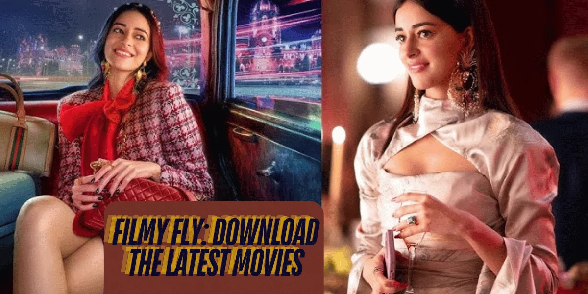 Filmy Fly: Download the Latest Movies in 2024