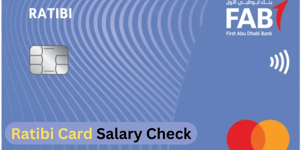 This emage showing a Best Practices for Managing Your Salary with Ratibi Card